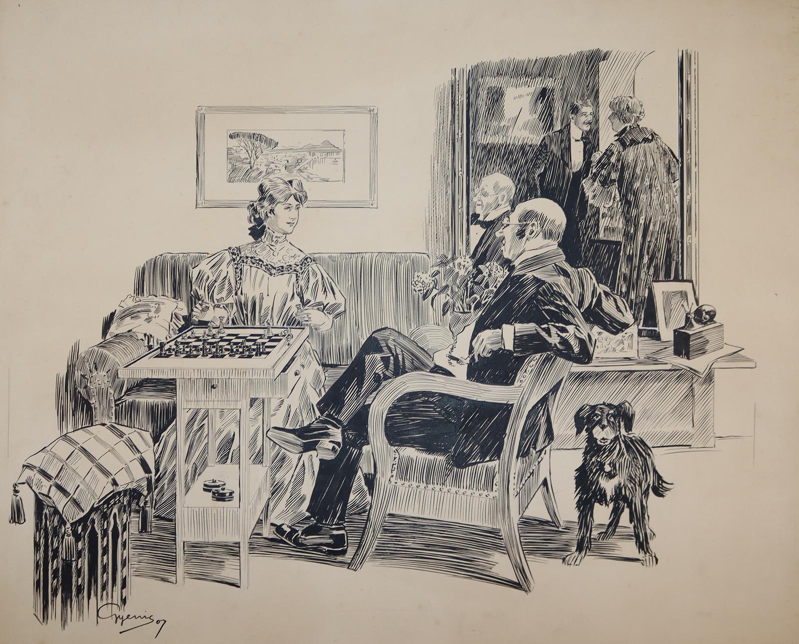 Gyenis, Hans | Bild Nr.4