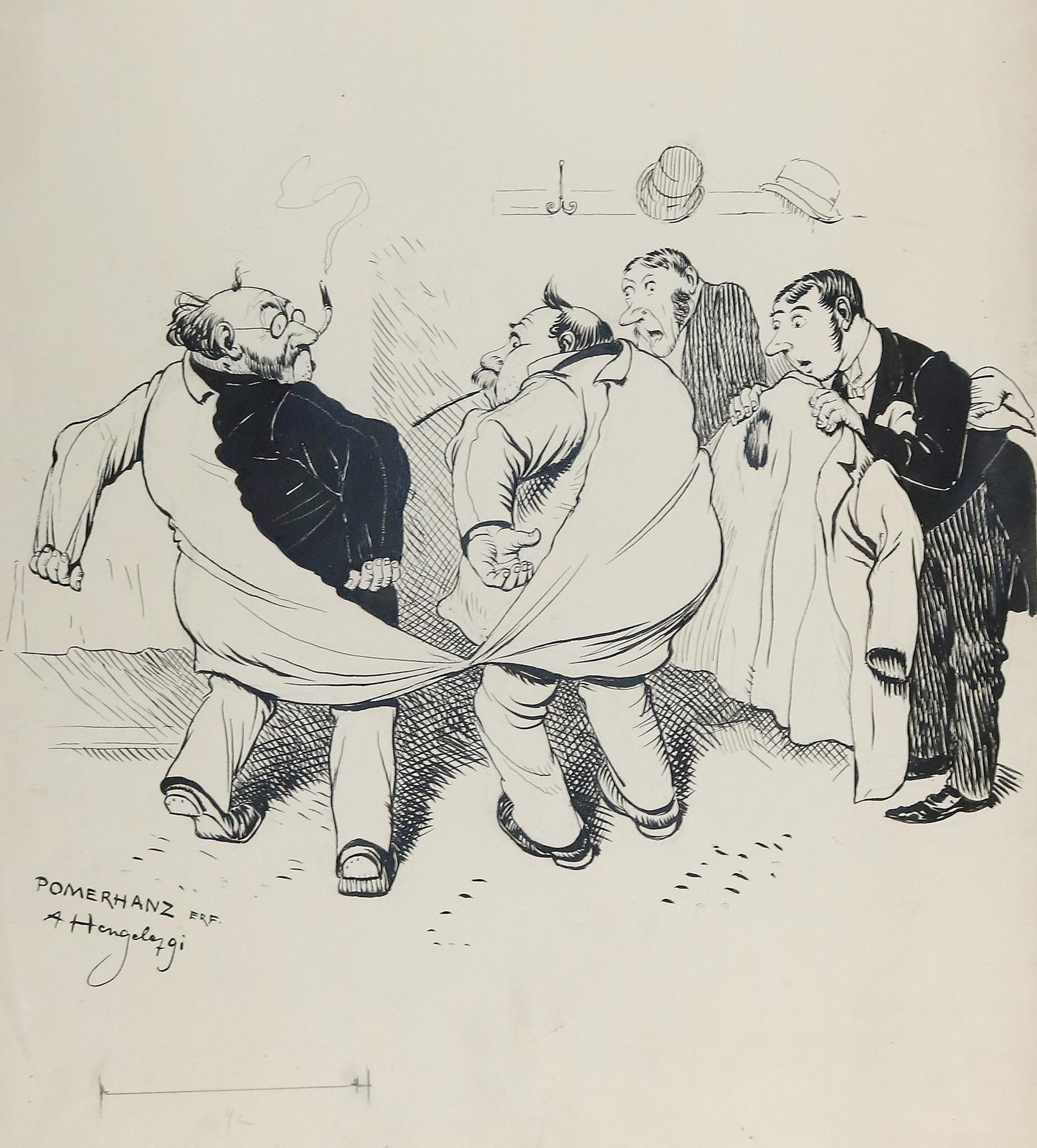 Hengeler, Adolf | Bild Nr.2