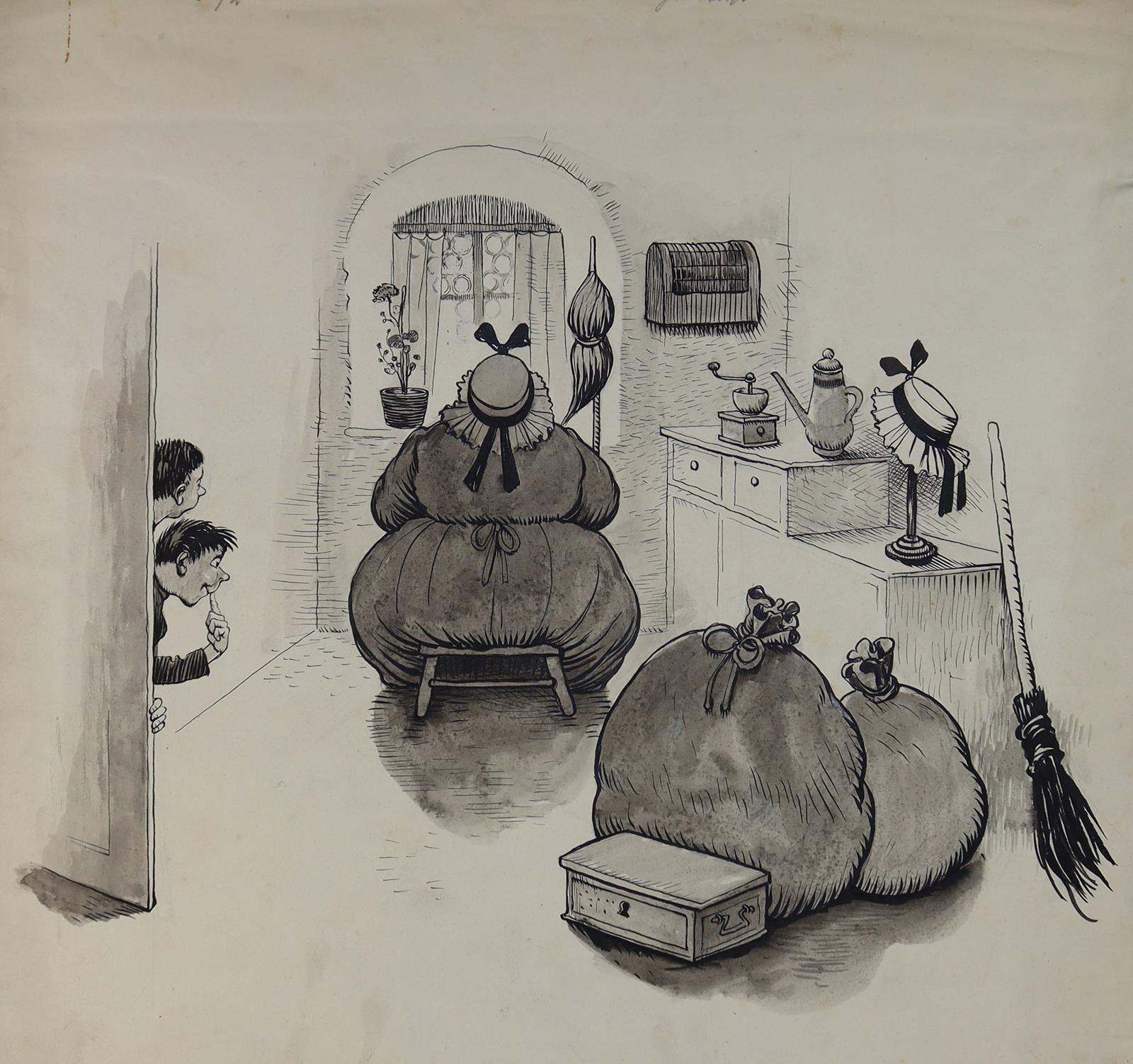 Hengeler, Adolf | Bild Nr.5