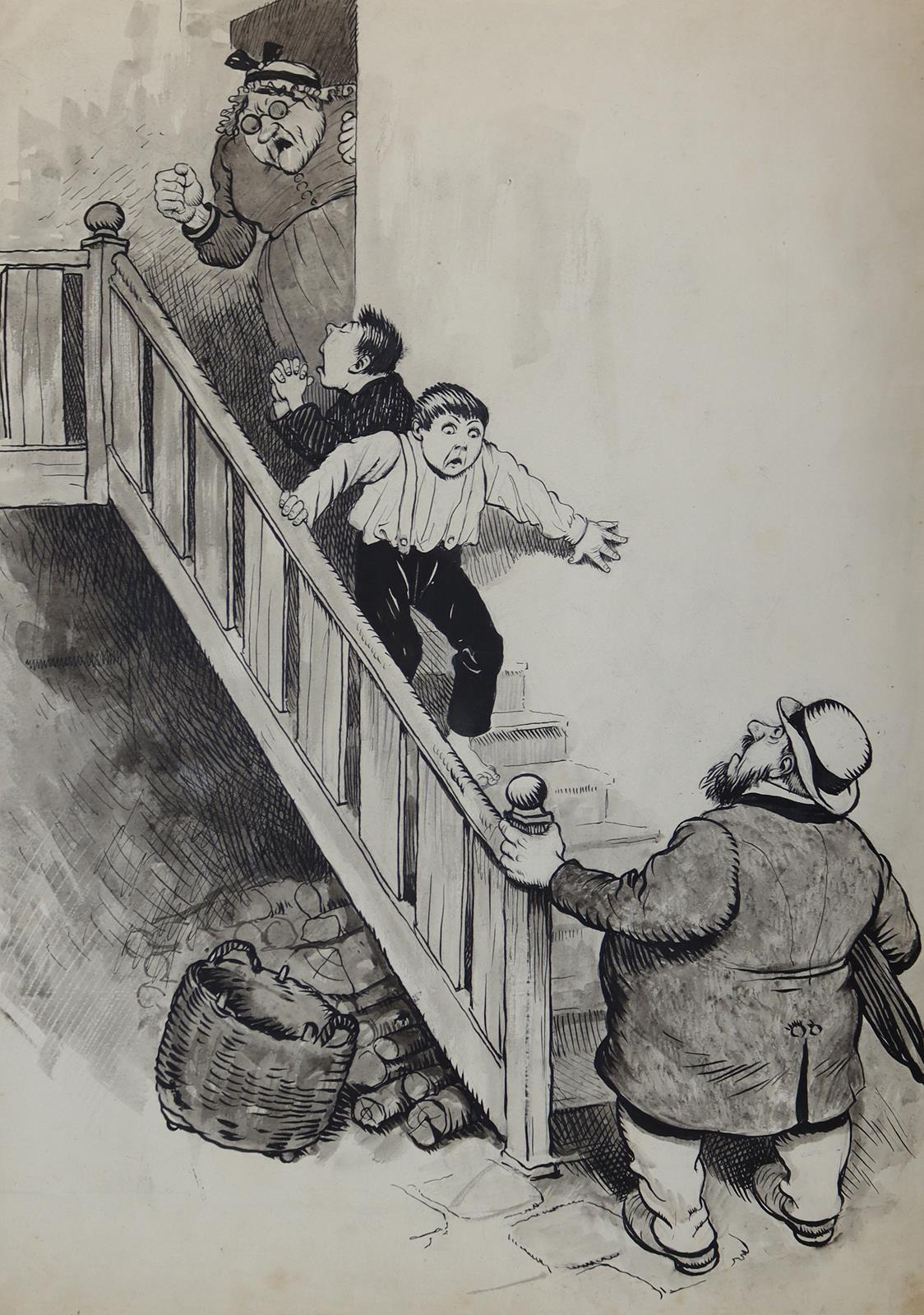 Hengeler, Adolf | Bild Nr.6