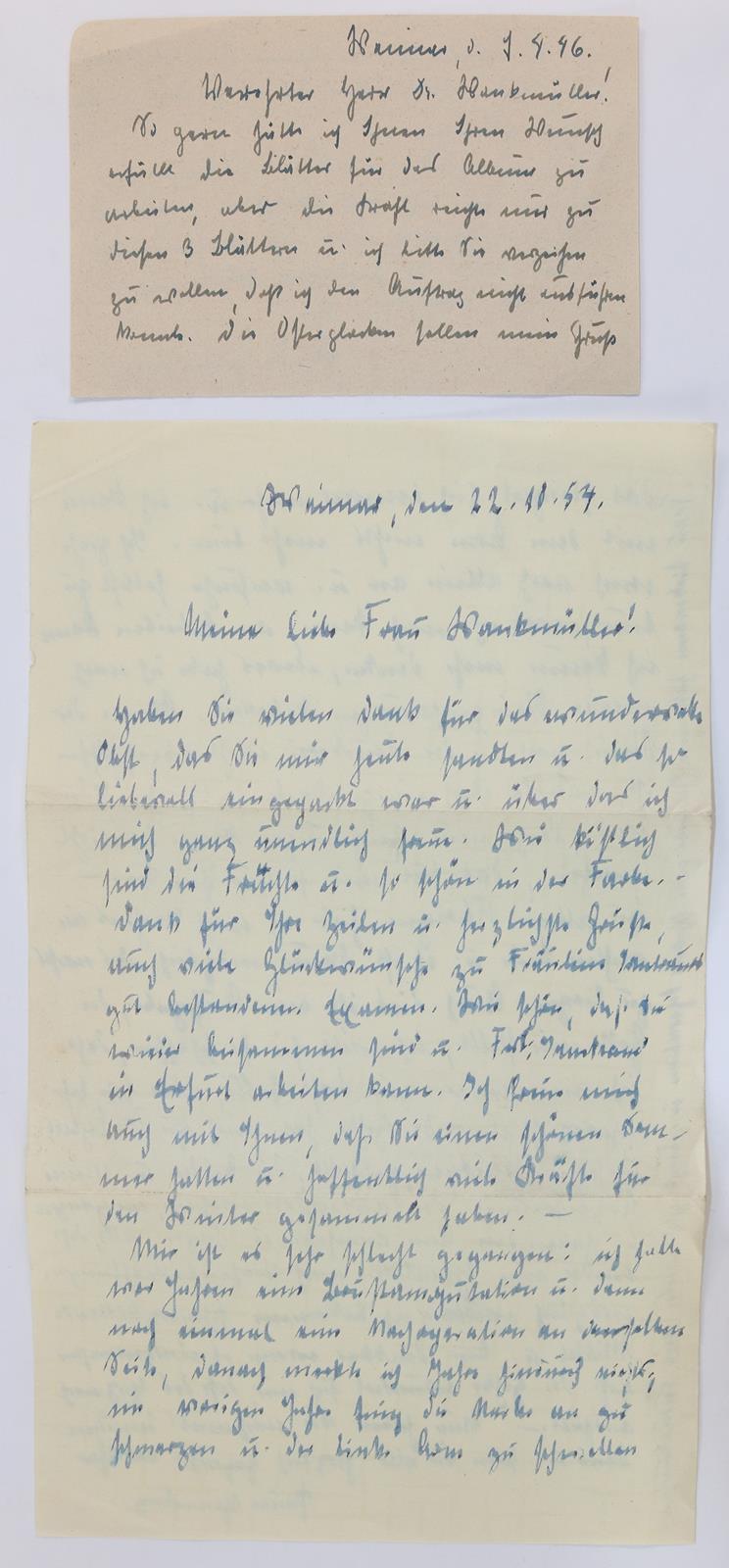 Henneberg, Paula | Bild Nr.3