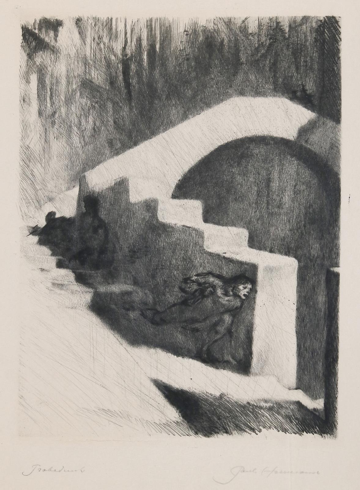 Herrmann, Paul (gen. Henri Héran) | Bild Nr.1