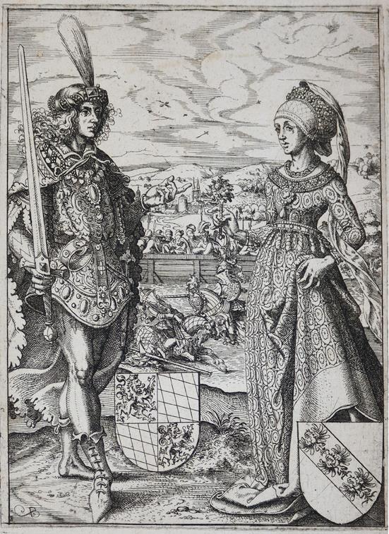 Herzog Wilhelm V. | Bild Nr.1