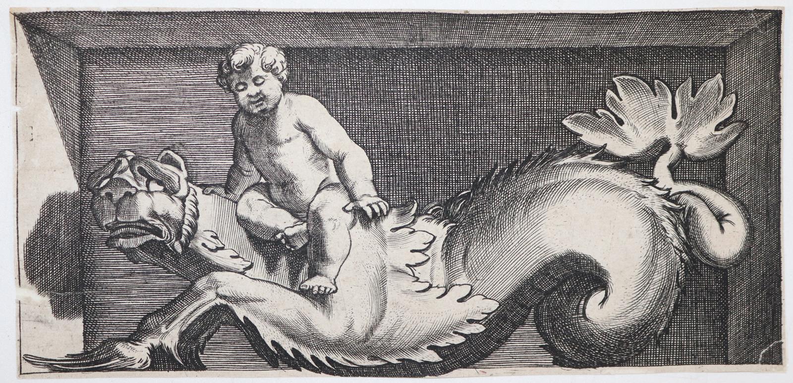 Herzog Wilhelm V. | Bild Nr.2