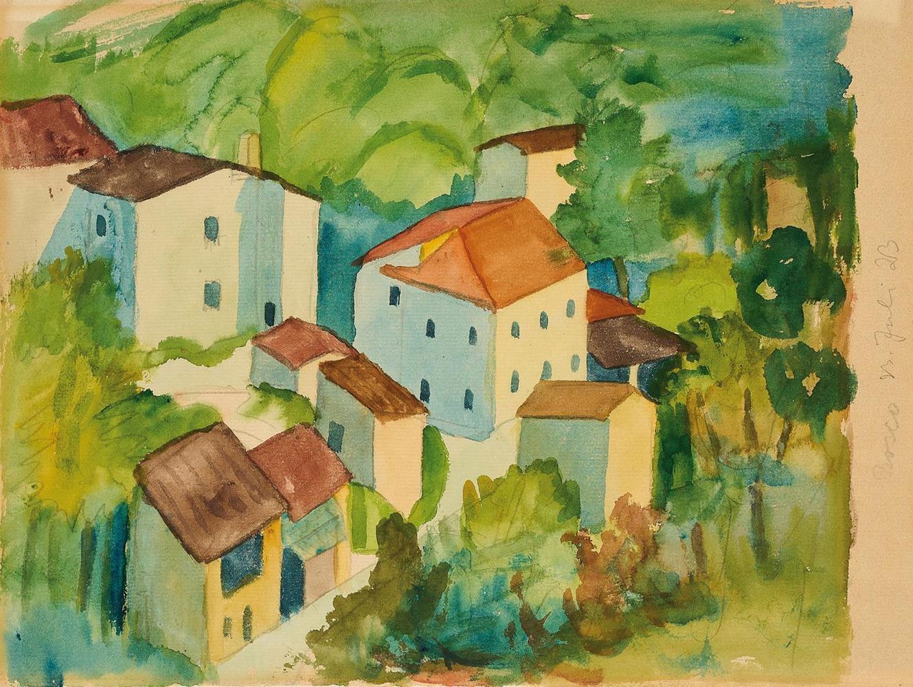 Hesse, Hermann | Bild Nr.1