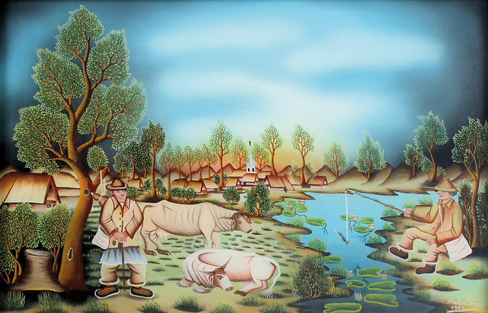 Popec, Martin | Bild Nr.2