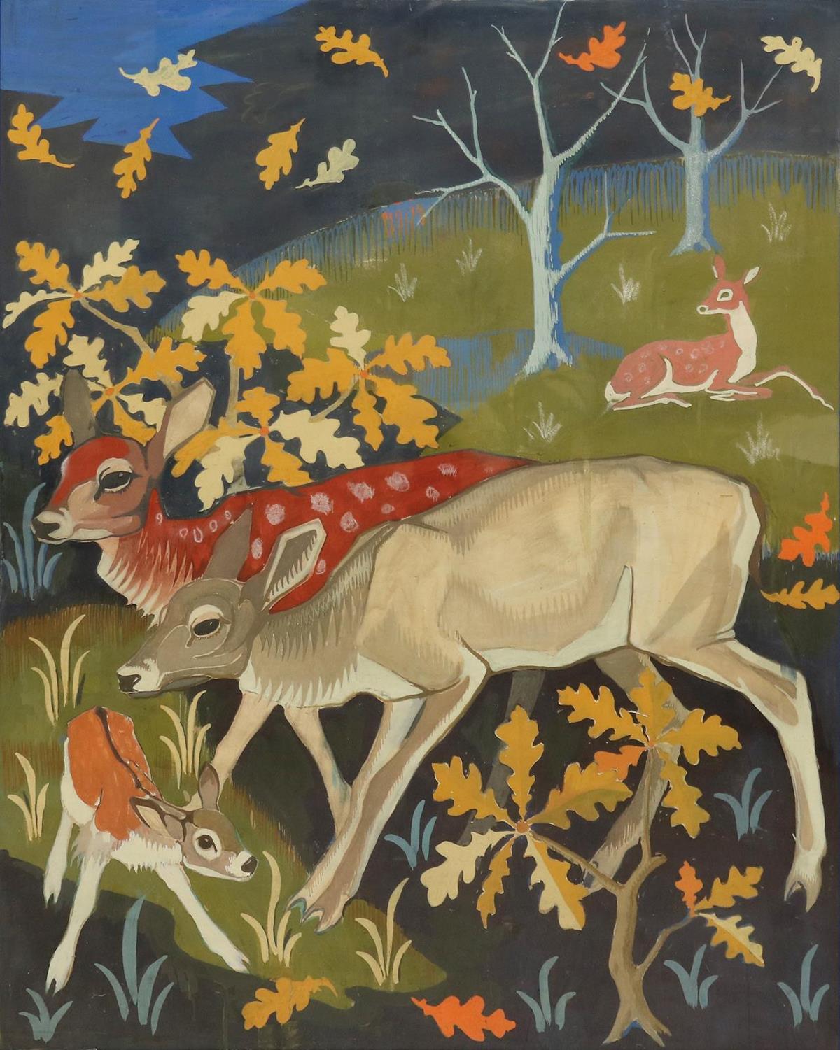 Hoboken, Jacoba  Jemmy) van | Bild Nr.1