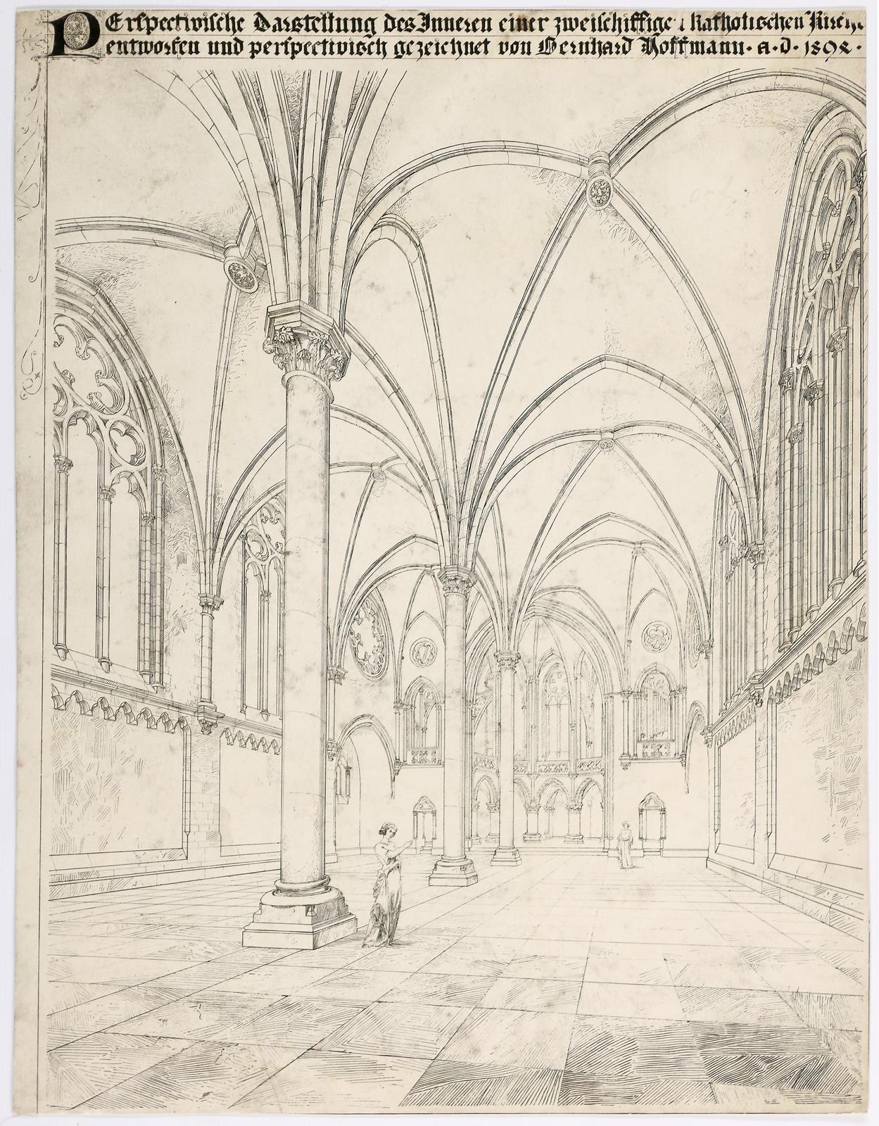 Hoffmann, Berhard. | Bild Nr.1