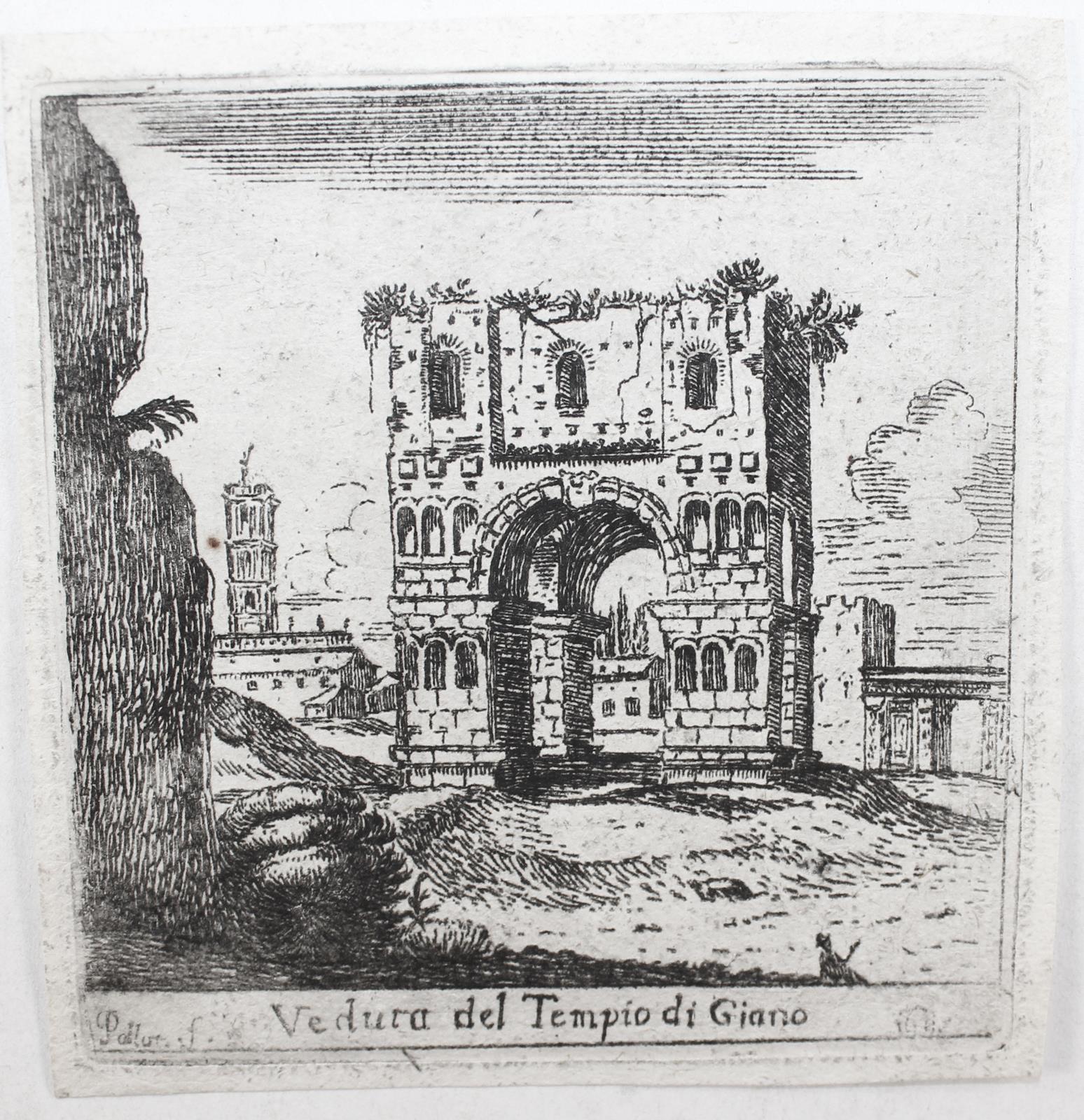 Hollar, Wenzel | Bild Nr.4