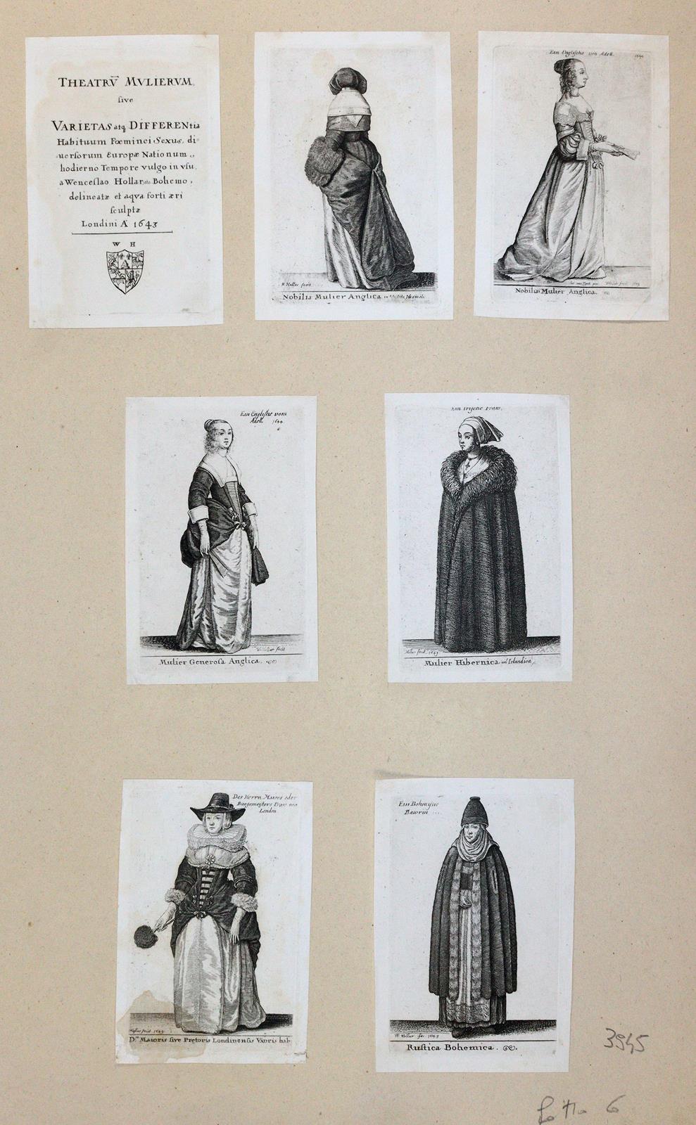 Hollar, Wenzel | Bild Nr.1