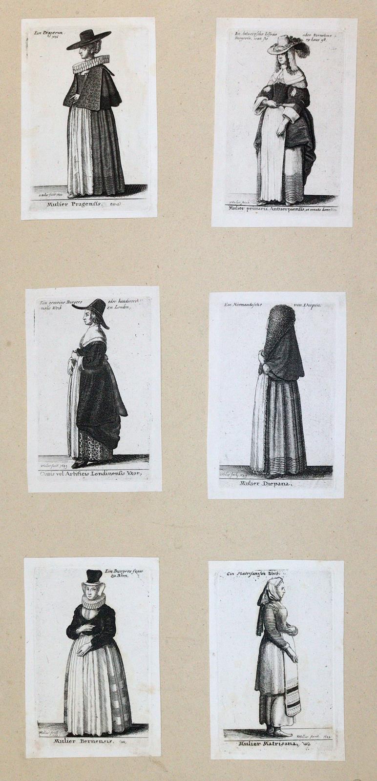 Hollar, Wenzel | Bild Nr.2