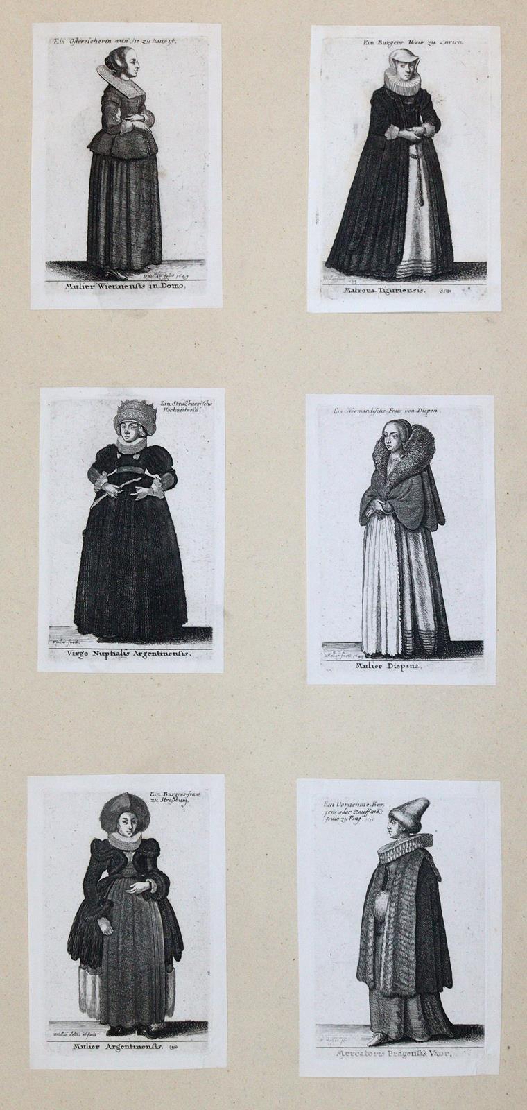 Hollar, Wenzel | Bild Nr.4