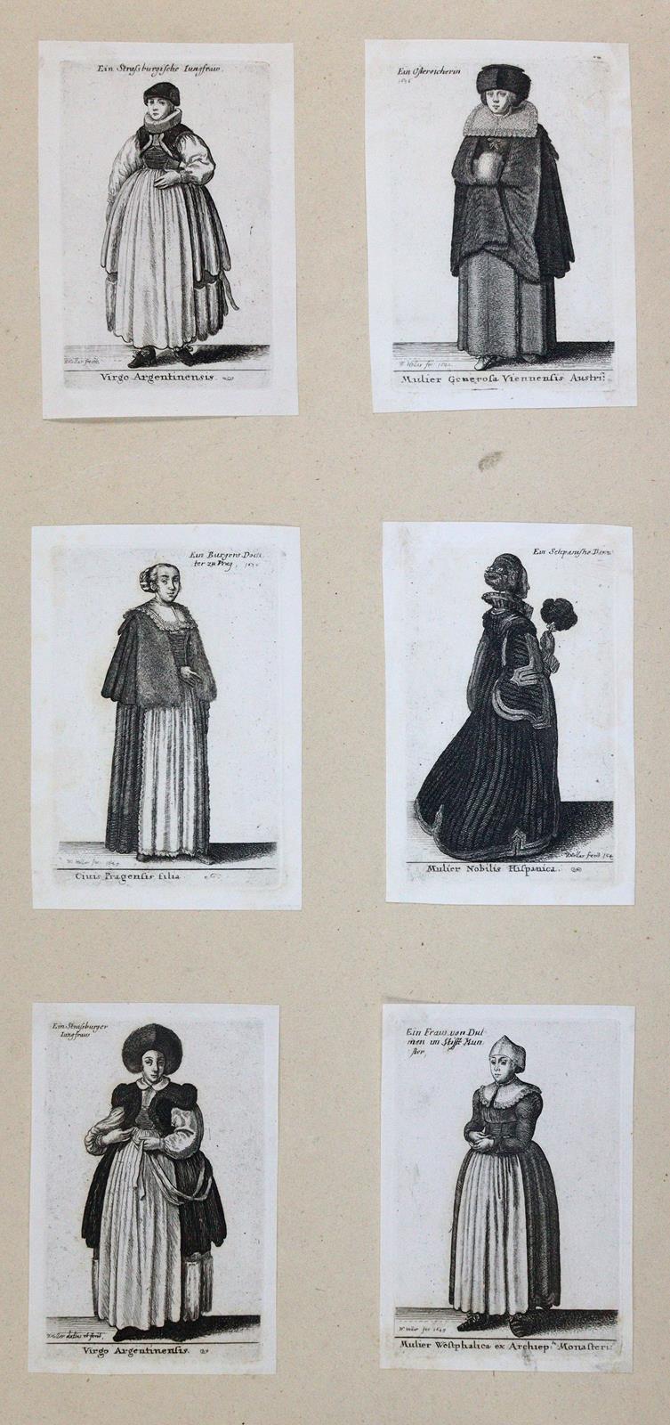 Hollar, Wenzel | Bild Nr.5