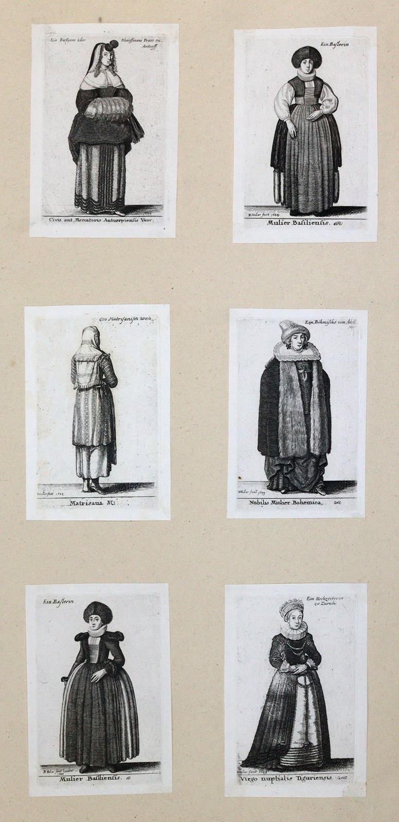 Hollar, Wenzel | Bild Nr.6