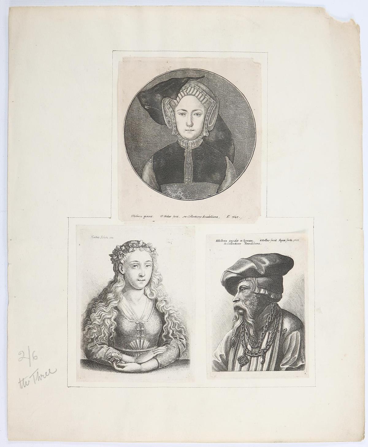 Hollar, Wenzel | Bild Nr.1