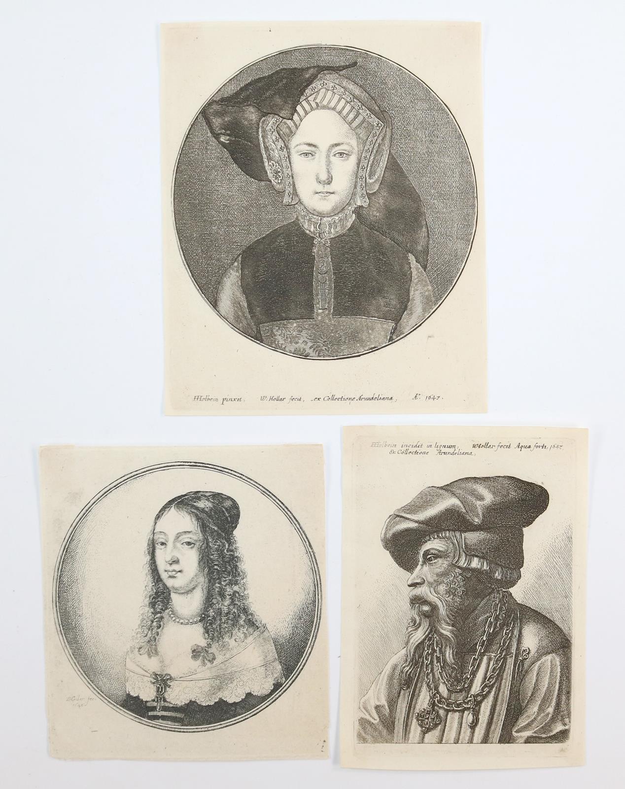 Hollar, Wenzel | Bild Nr.1