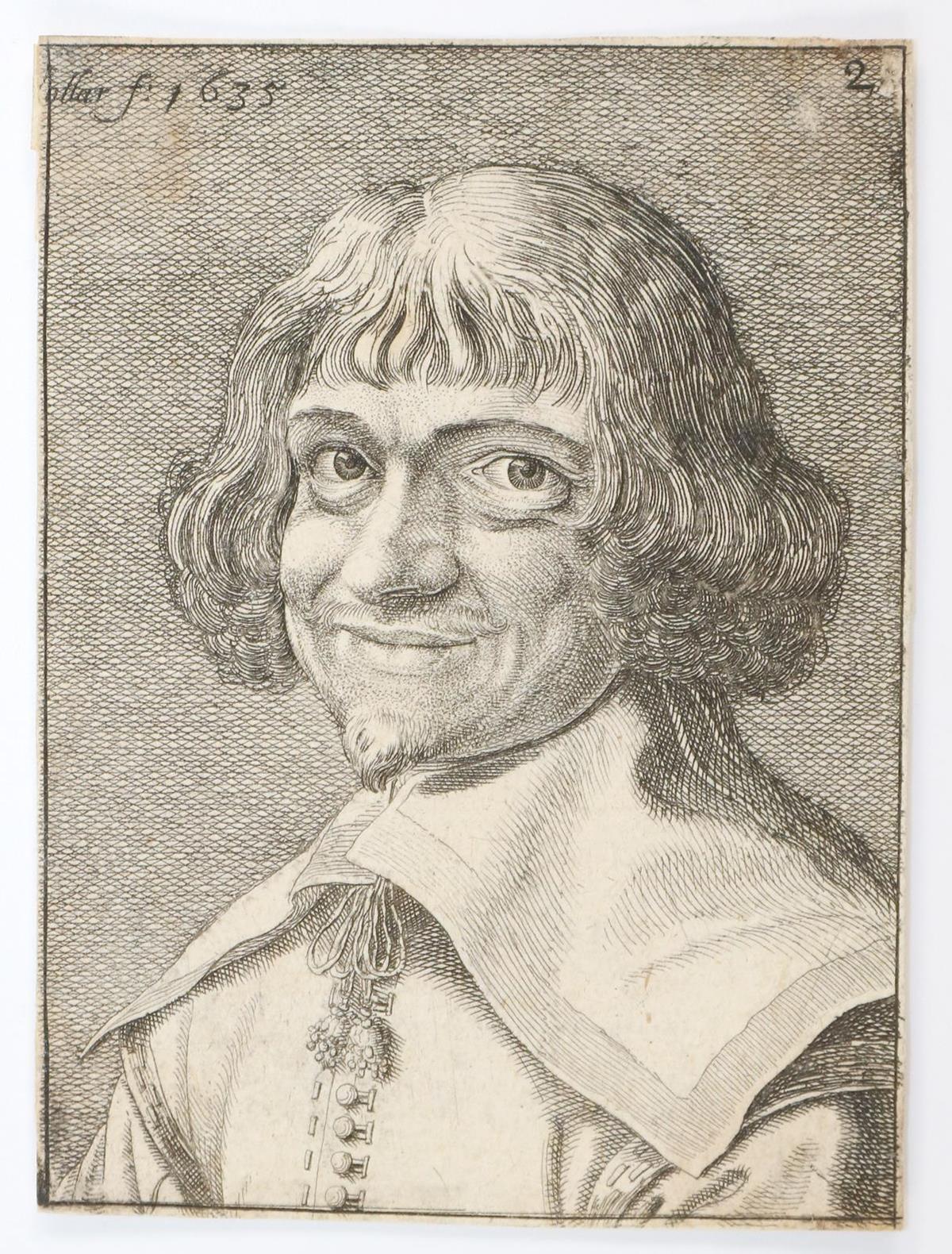 Hollar, Wenzel | Bild Nr.1