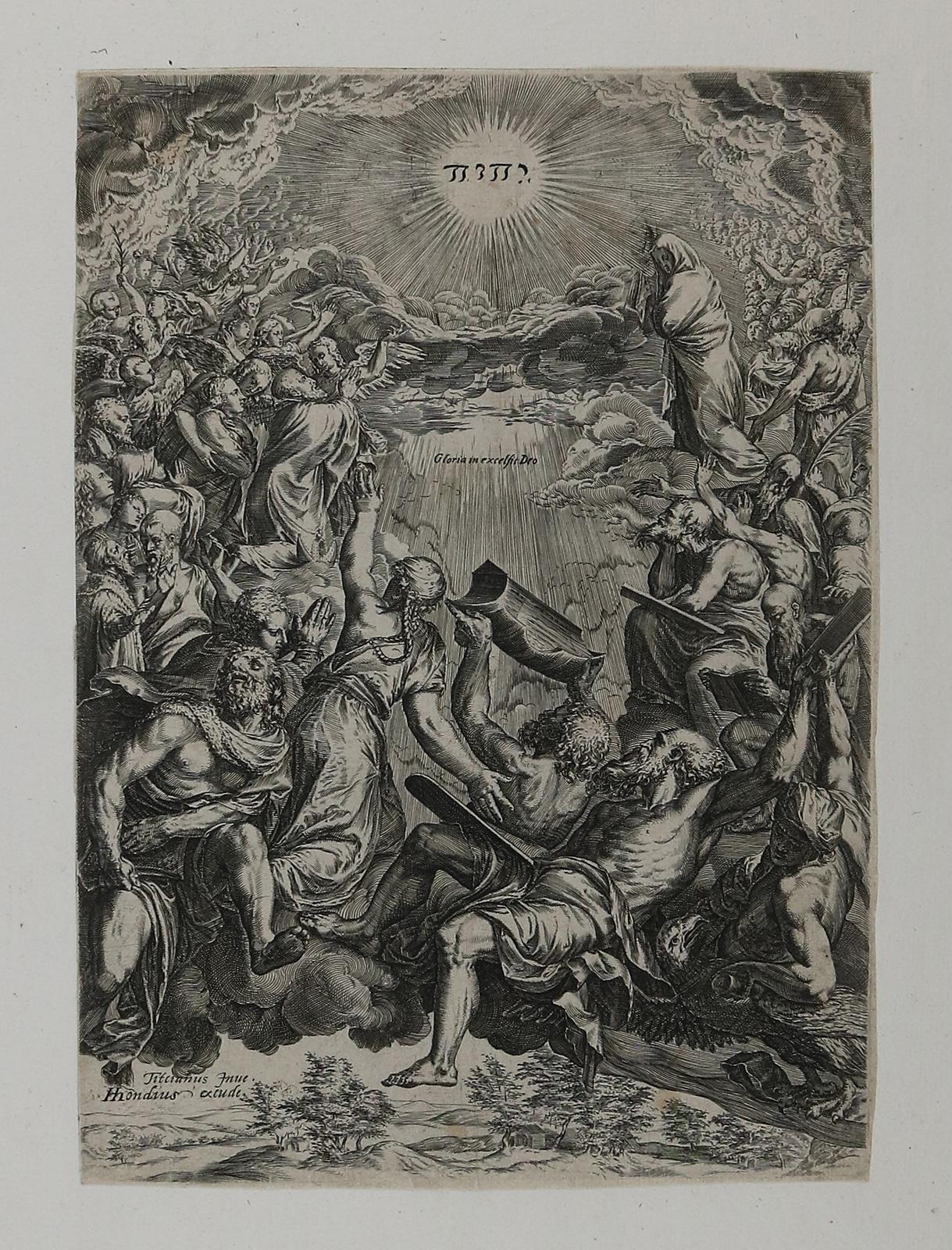 Hondius, Hendrik d.Ä. | Bild Nr.1