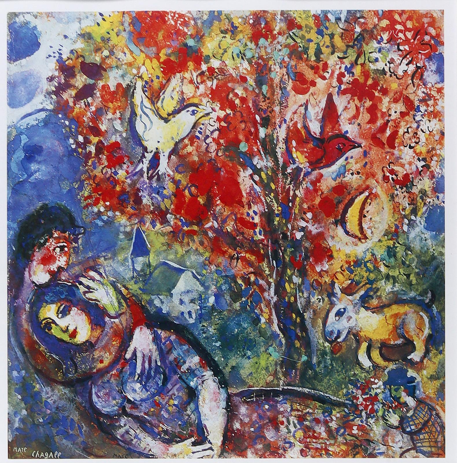 Hundertwasser, Friedensreich | Bild Nr.4