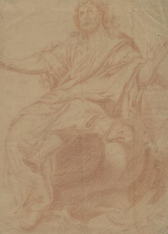 Jacopo Palma, genannt Palma il Giovane (zugeschrieben). | Bild Nr.1