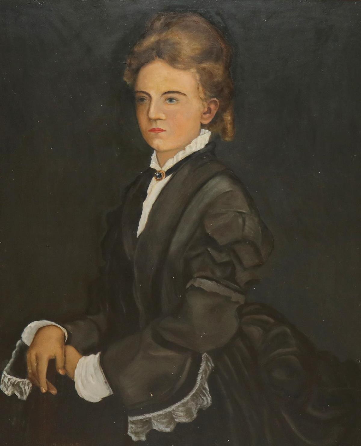 Jahncke-Hoffmann, Annemarie | Bild Nr.1