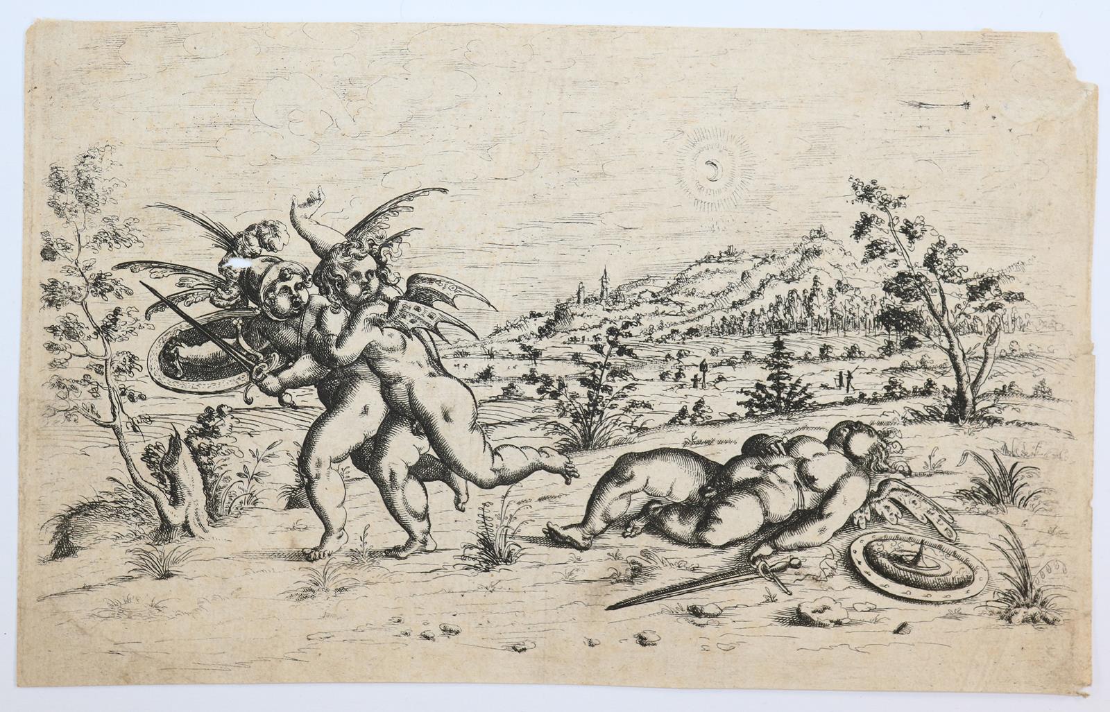 Jamnitzer, Christoph | Bild Nr.1