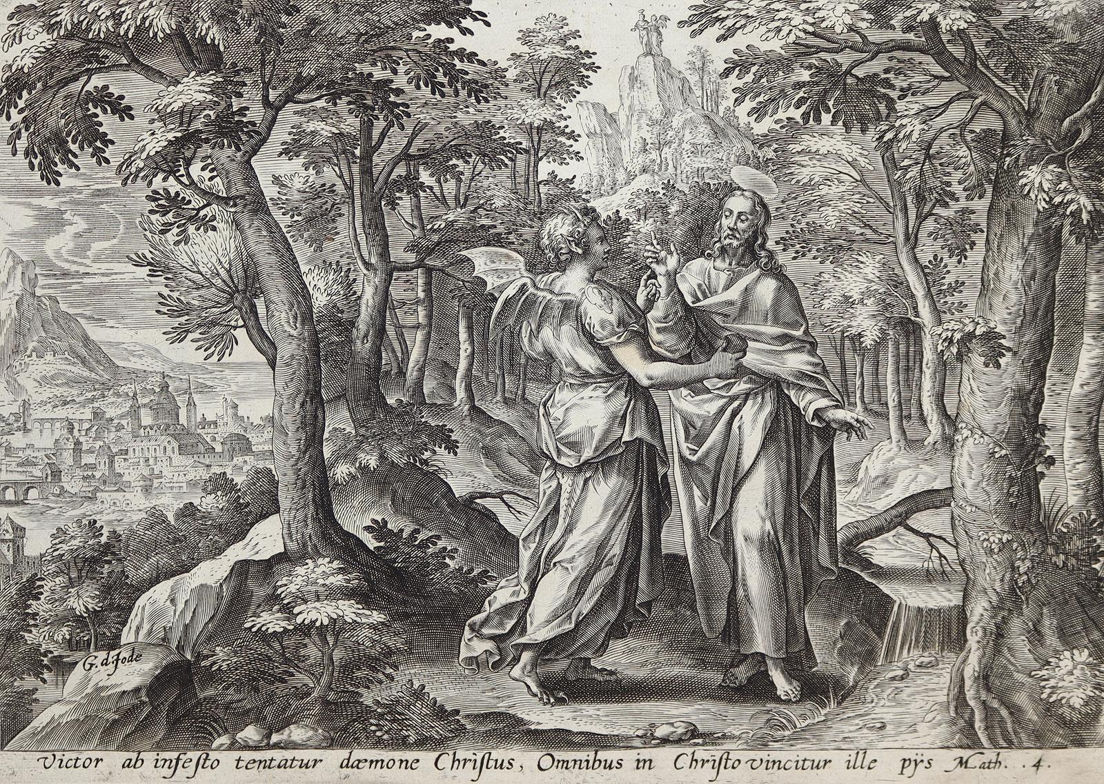 Jode, Gerard de | Bild Nr.3