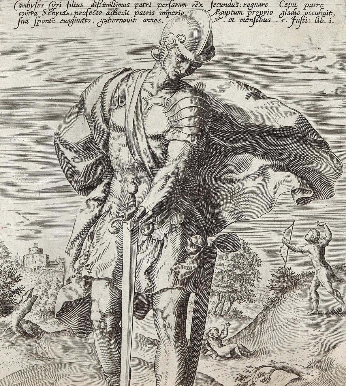 Jode, Gerard de | Bild Nr.3