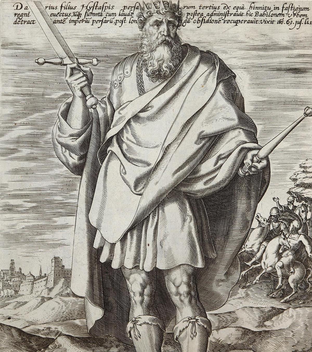 Jode, Gerard de | Bild Nr.4