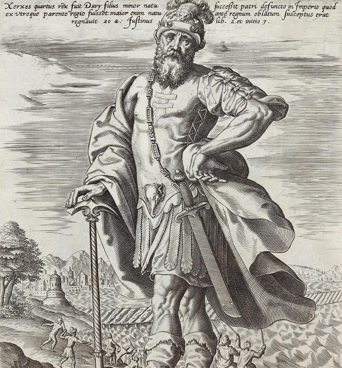 Jode, Gerard de | Bild Nr.5