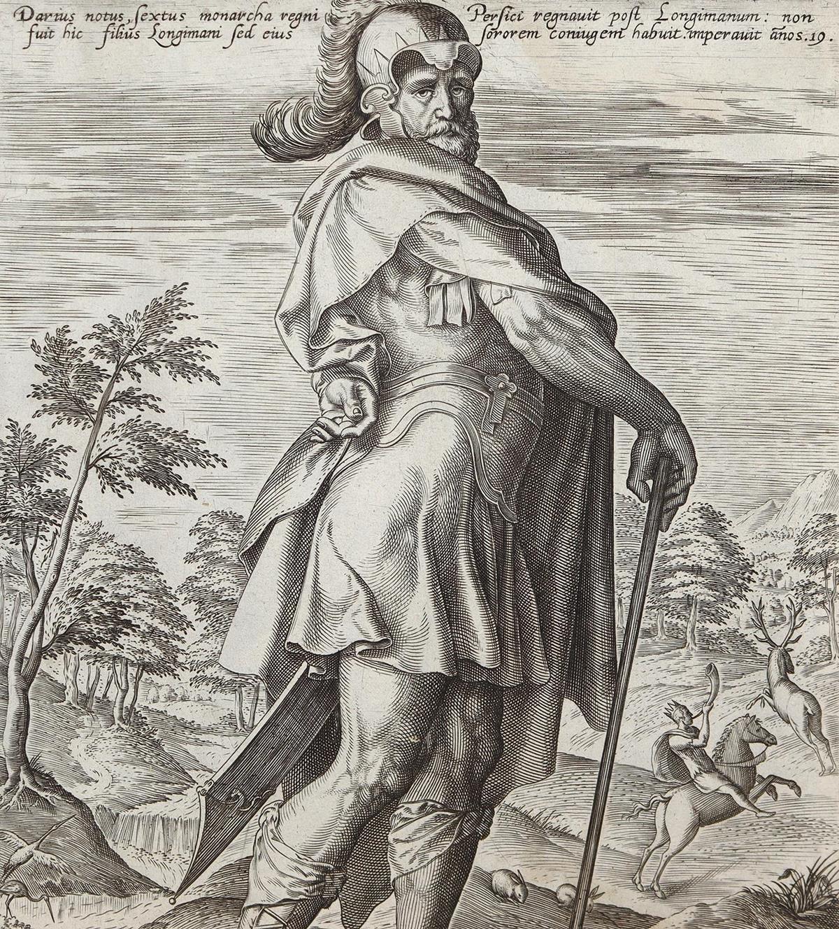 Jode, Gerard de | Bild Nr.7