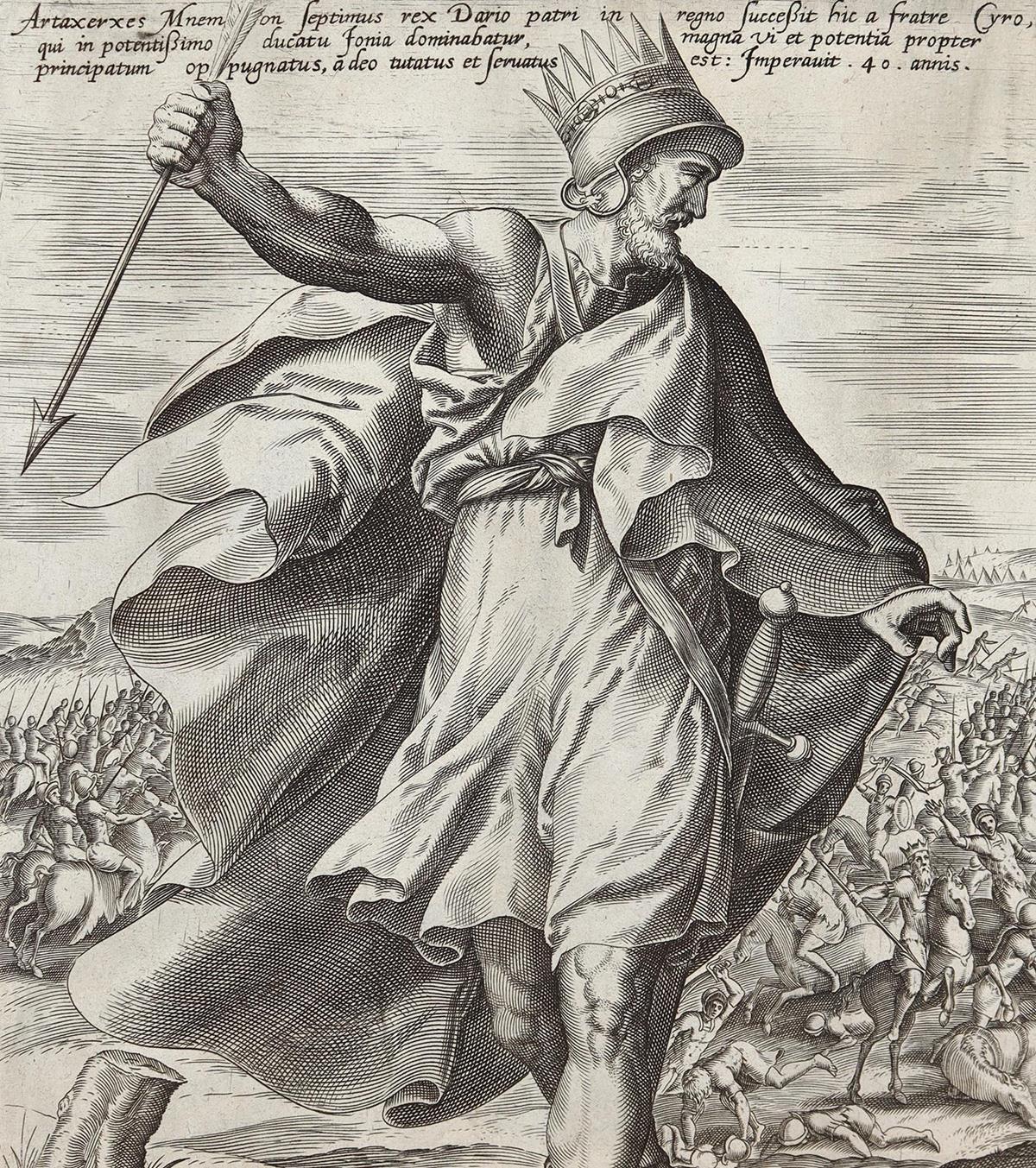 Jode, Gerard de | Bild Nr.8