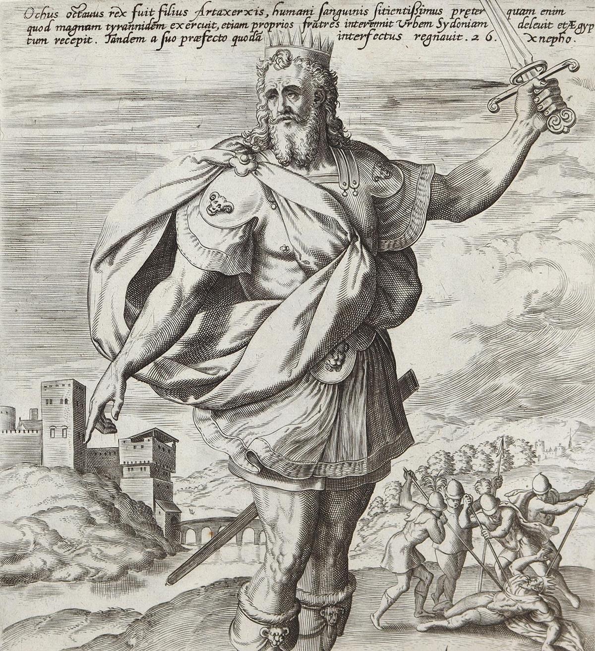 Jode, Gerard de | Bild Nr.9