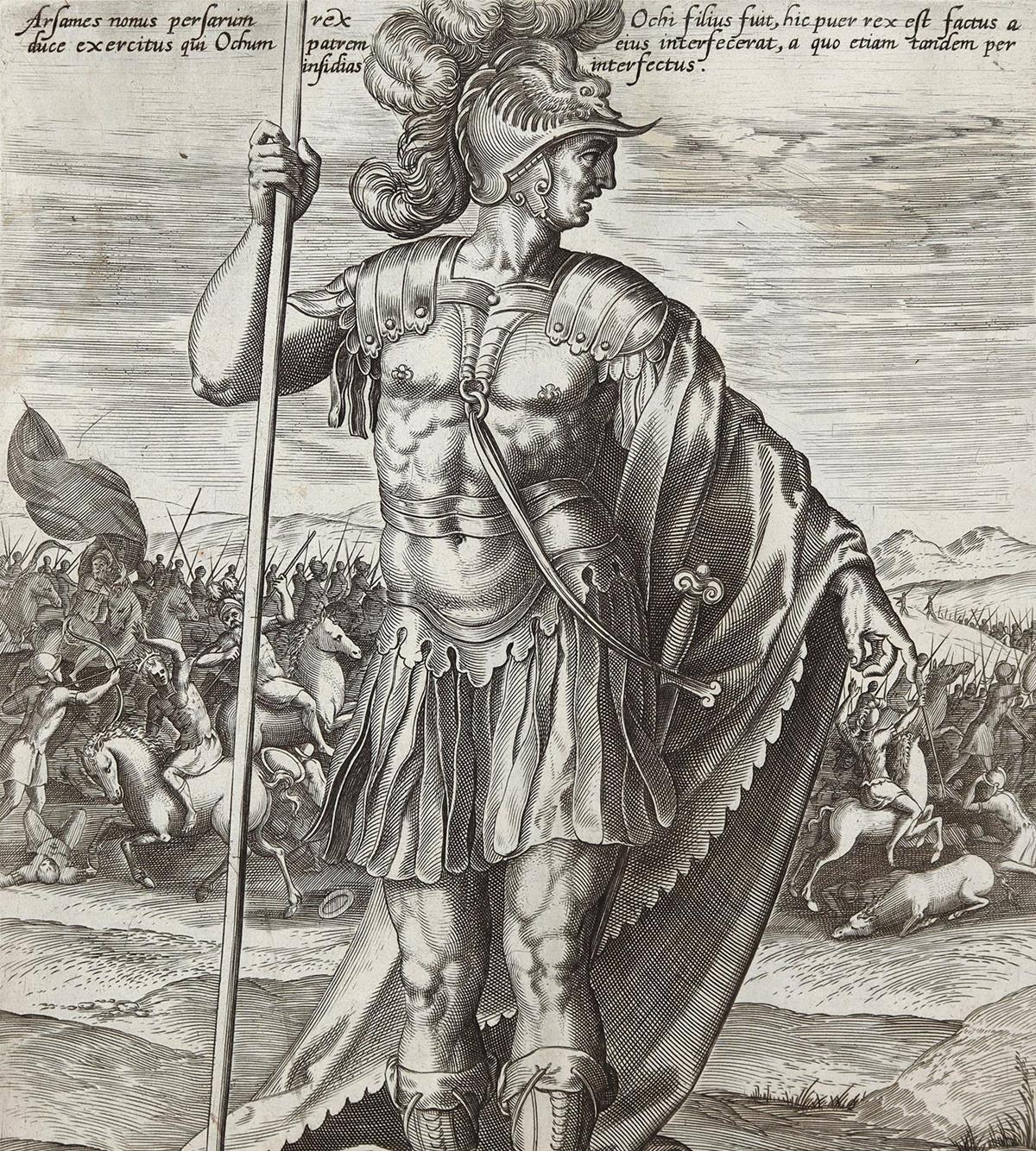 Jode, Gerard de | Bild Nr.10