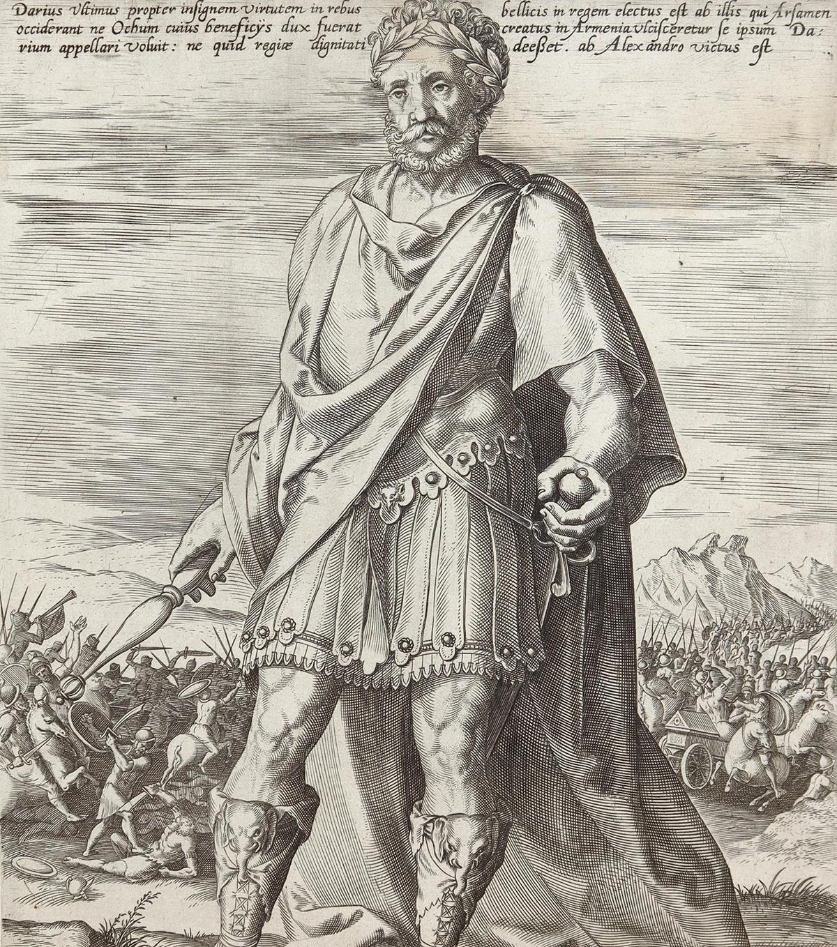 Jode, Gerard de | Bild Nr.11