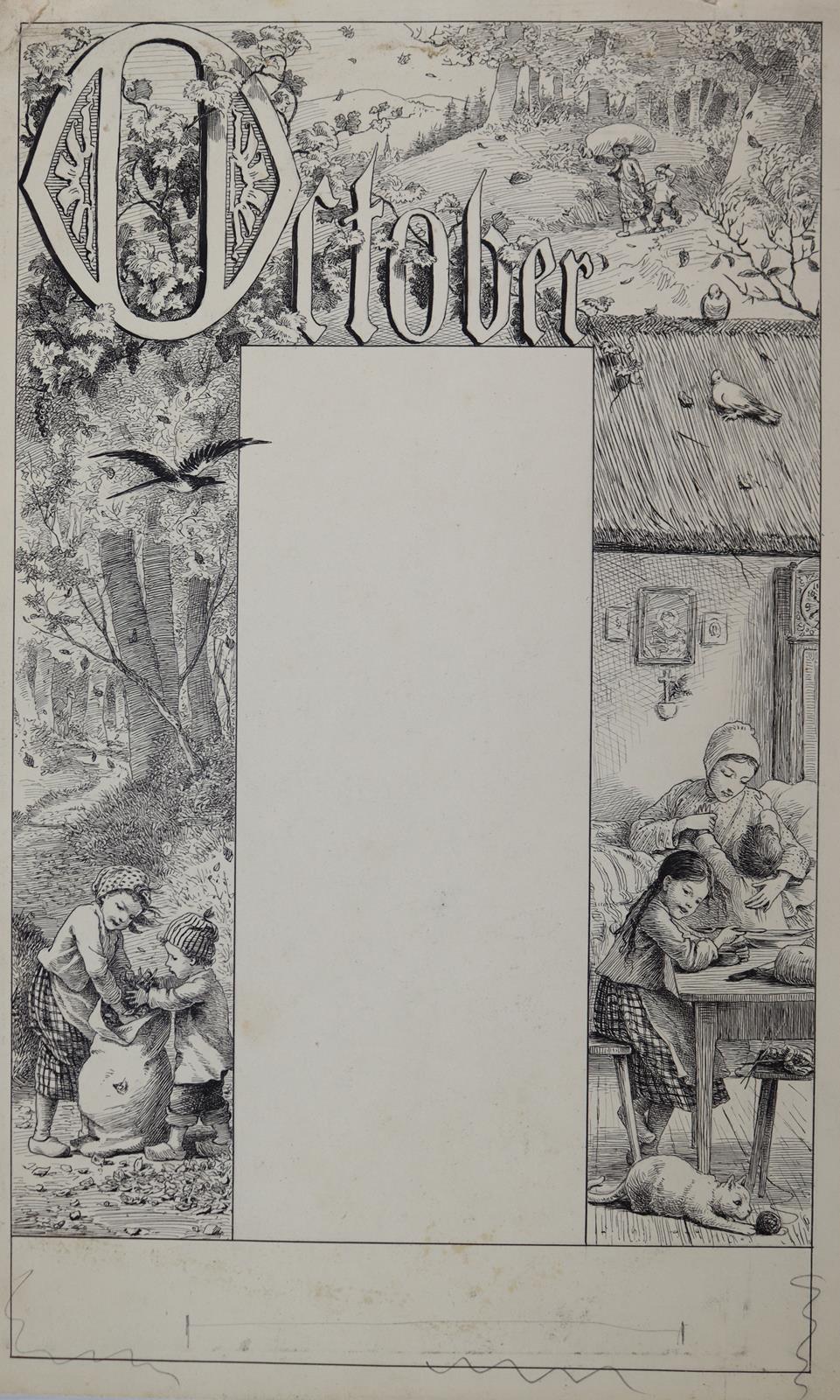 Jugendblätter. | Bild Nr.1