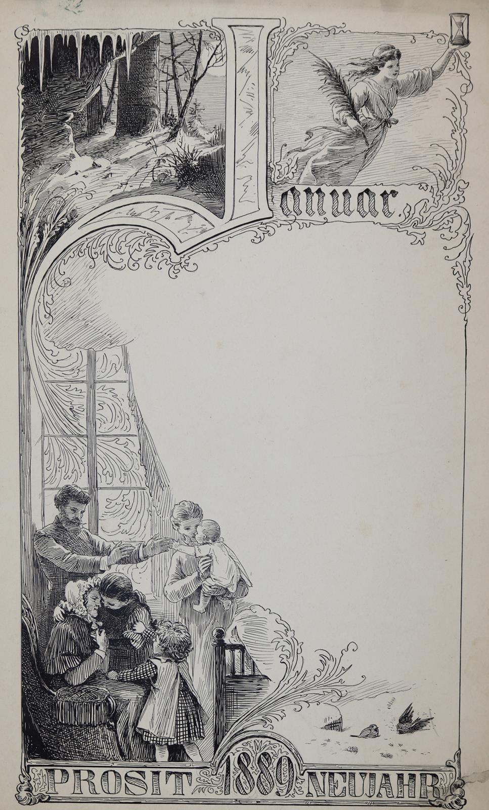 Jugendblätter. | Bild Nr.2