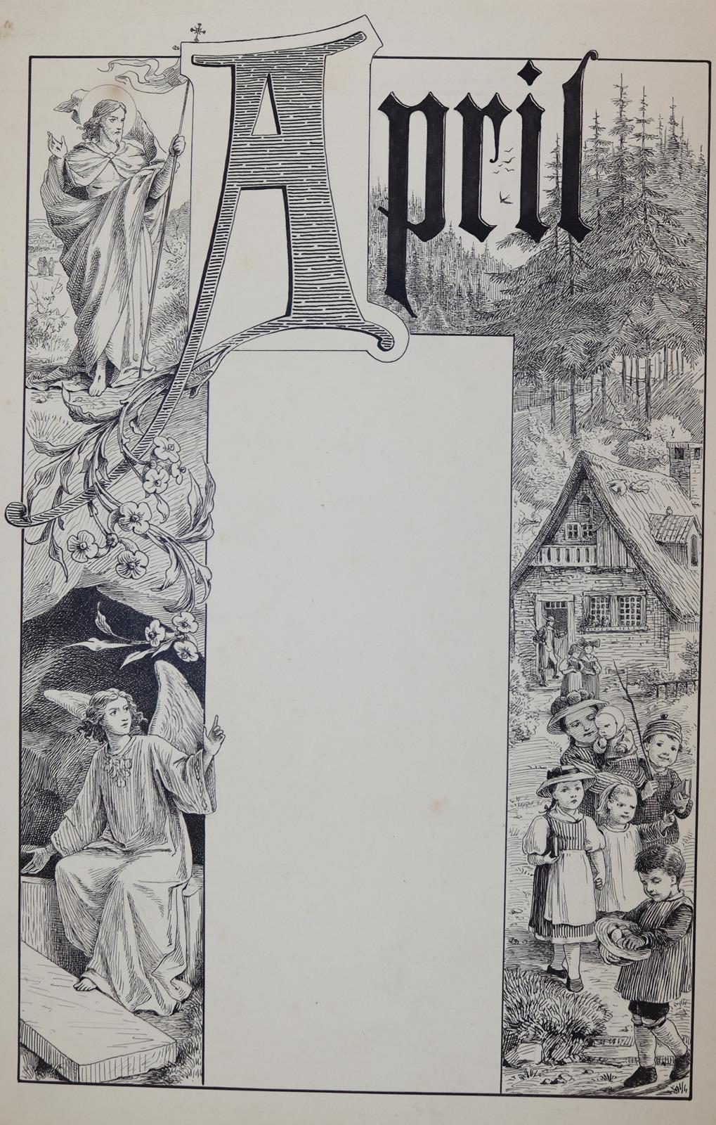 Jugendblätter. | Bild Nr.4