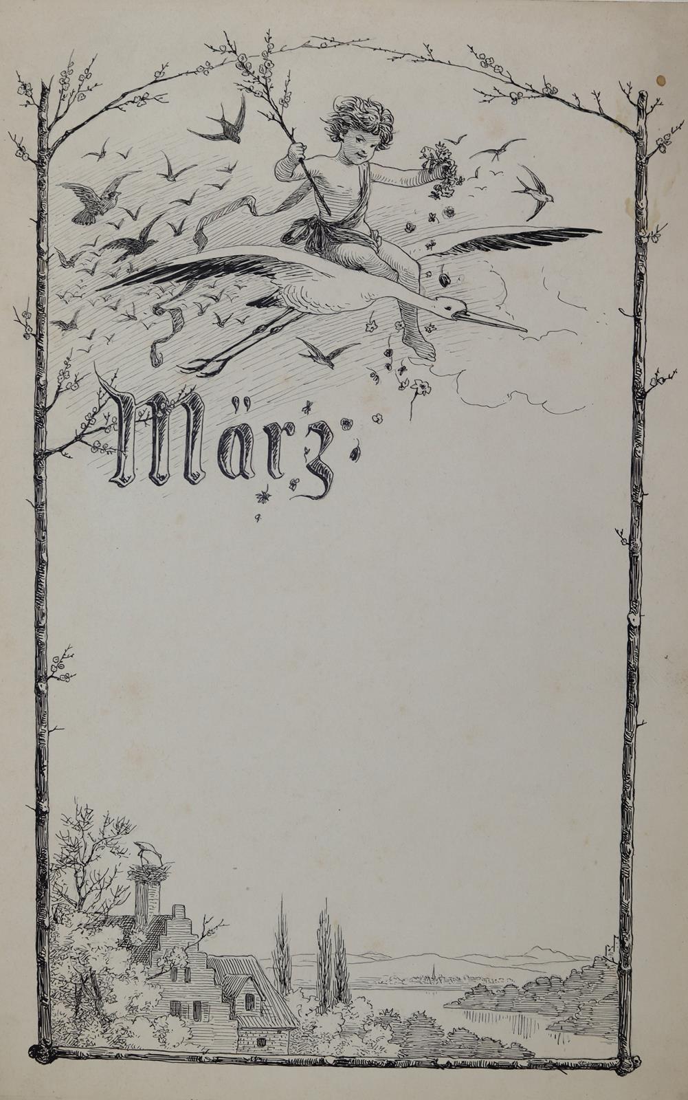 Jugendblätter. | Bild Nr.5