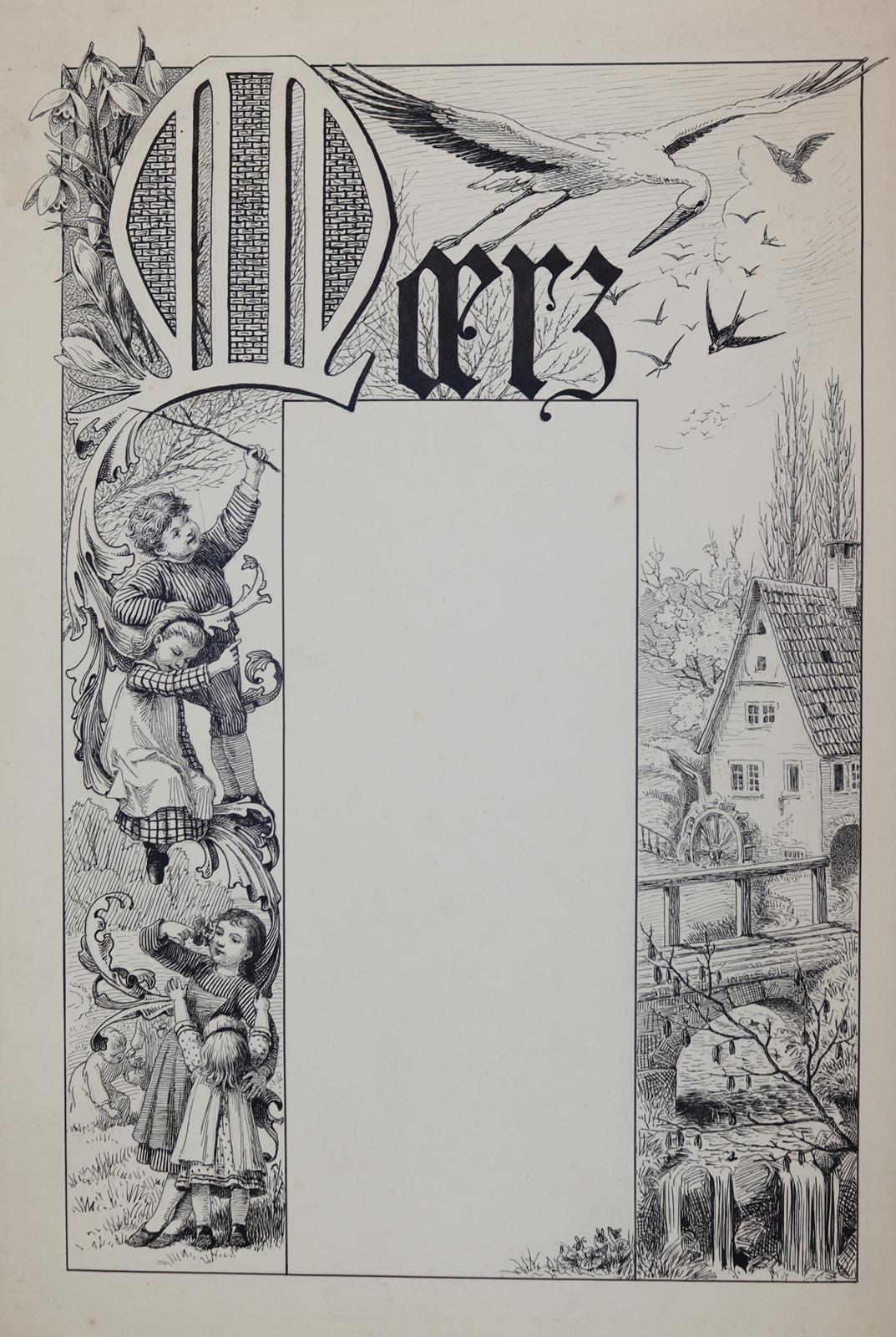 Jugendblätter. | Bild Nr.6