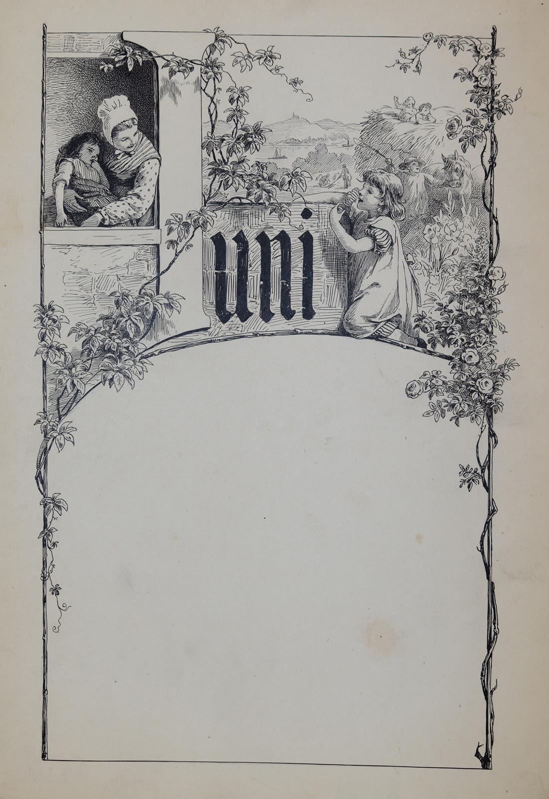 Jugendblätter. | Bild Nr.7