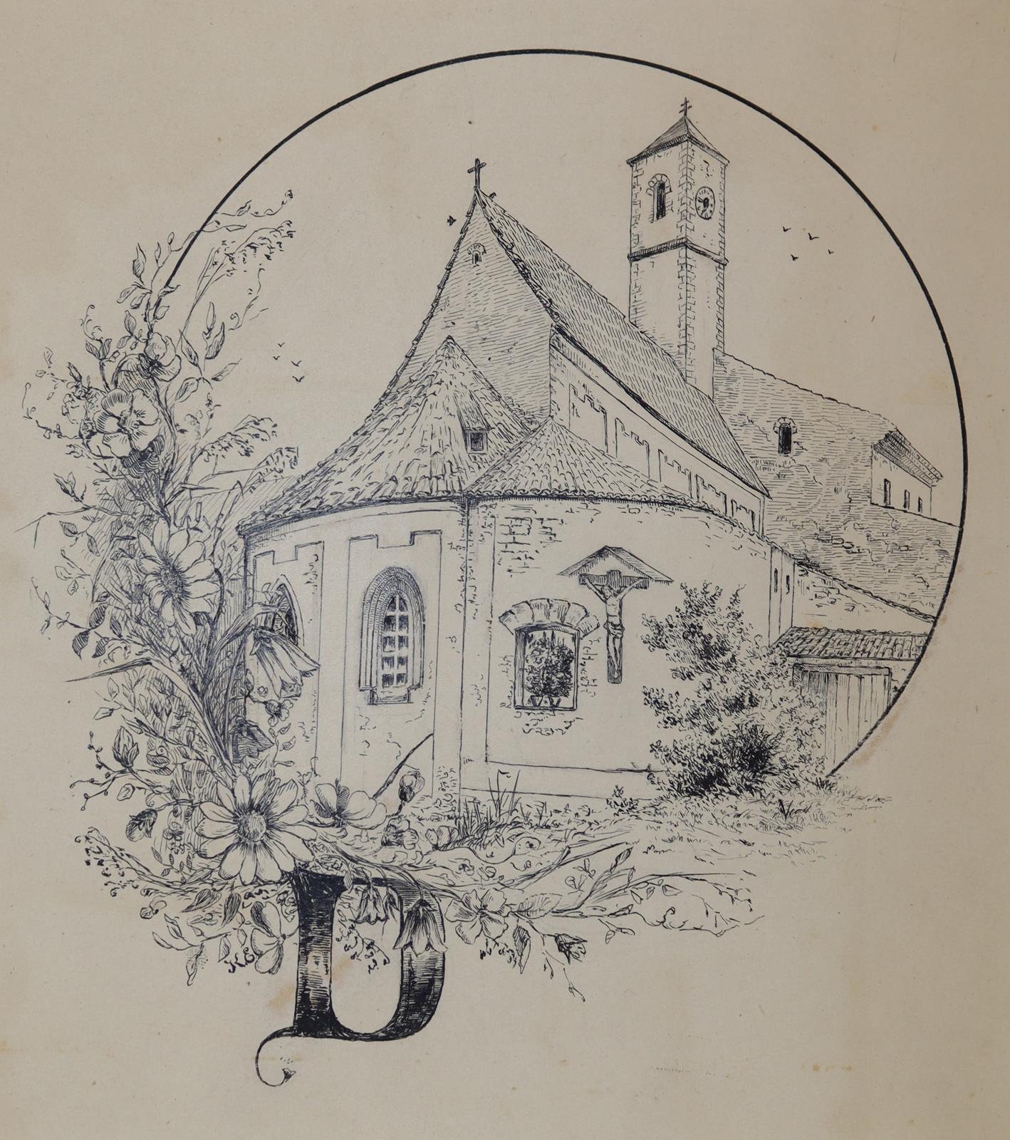 Jugendblätter. | Bild Nr.10