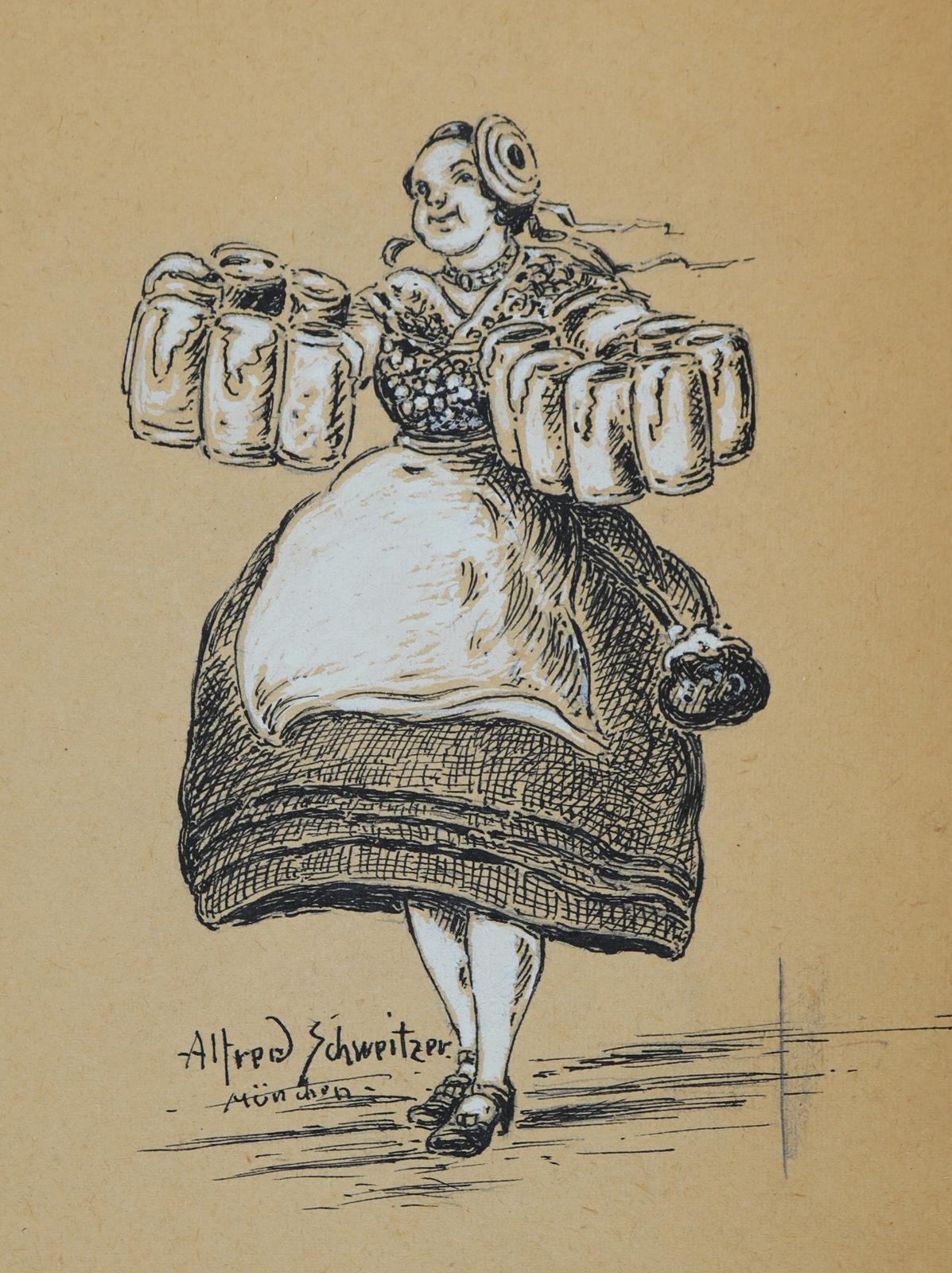 Bechstein, Ludwig | Bild Nr.1