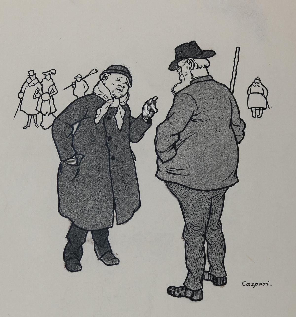 Caspari, Walther | Bild Nr.9