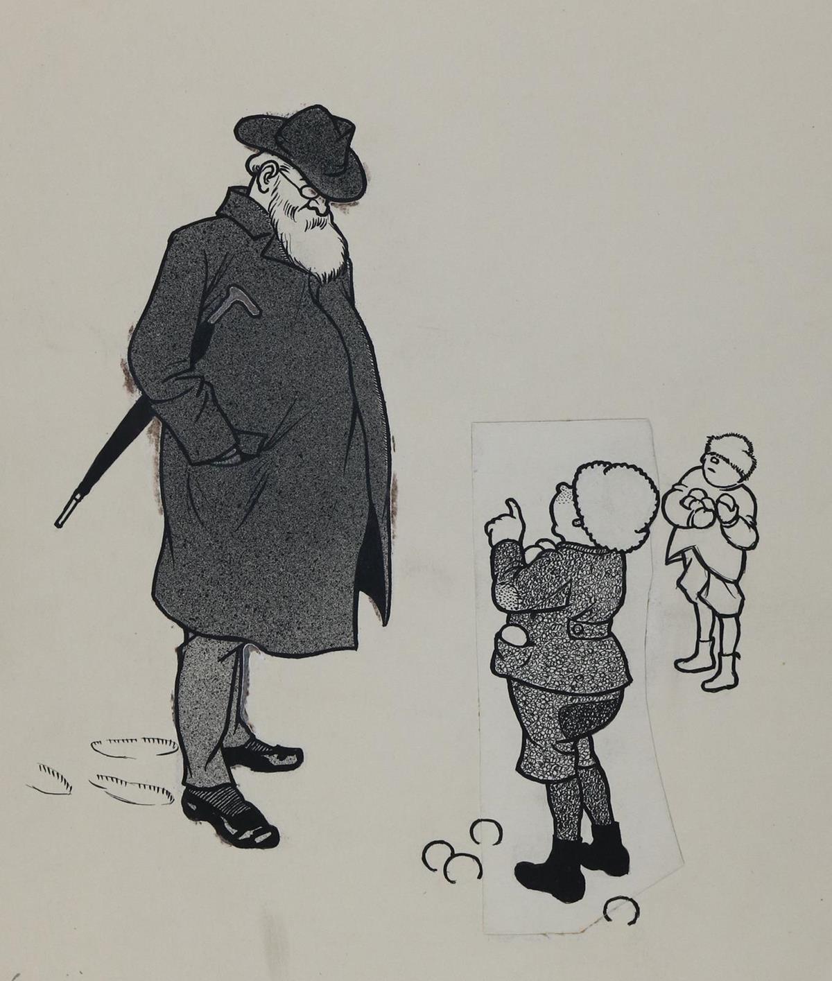 Caspari, Walther | Bild Nr.10