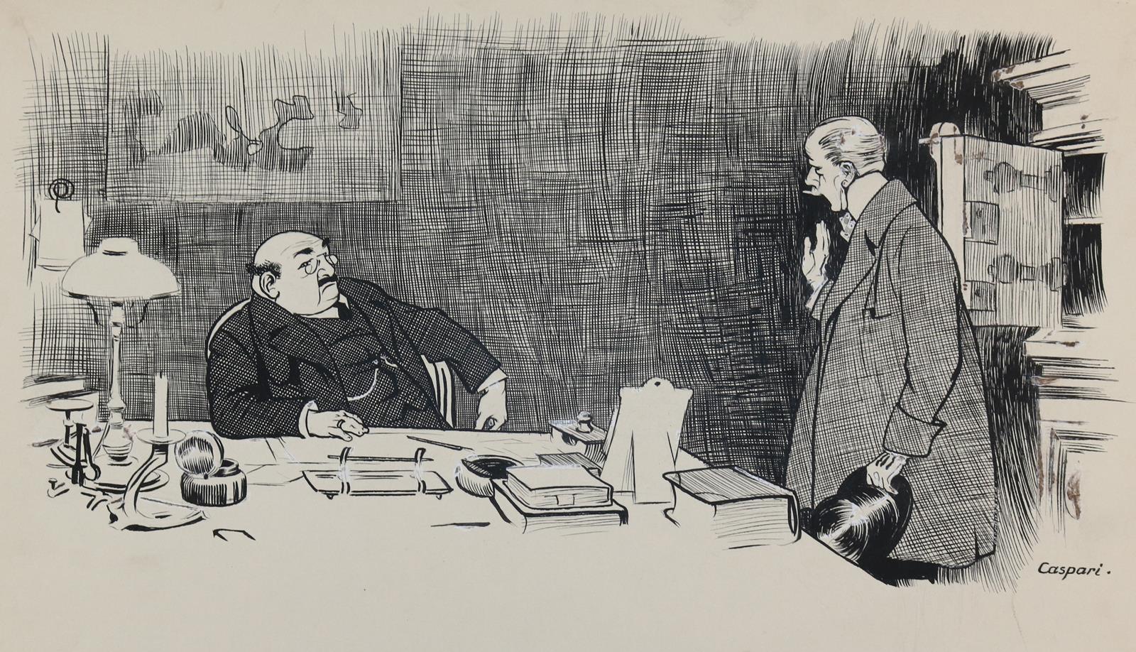 Caspari, Walther | Bild Nr.13