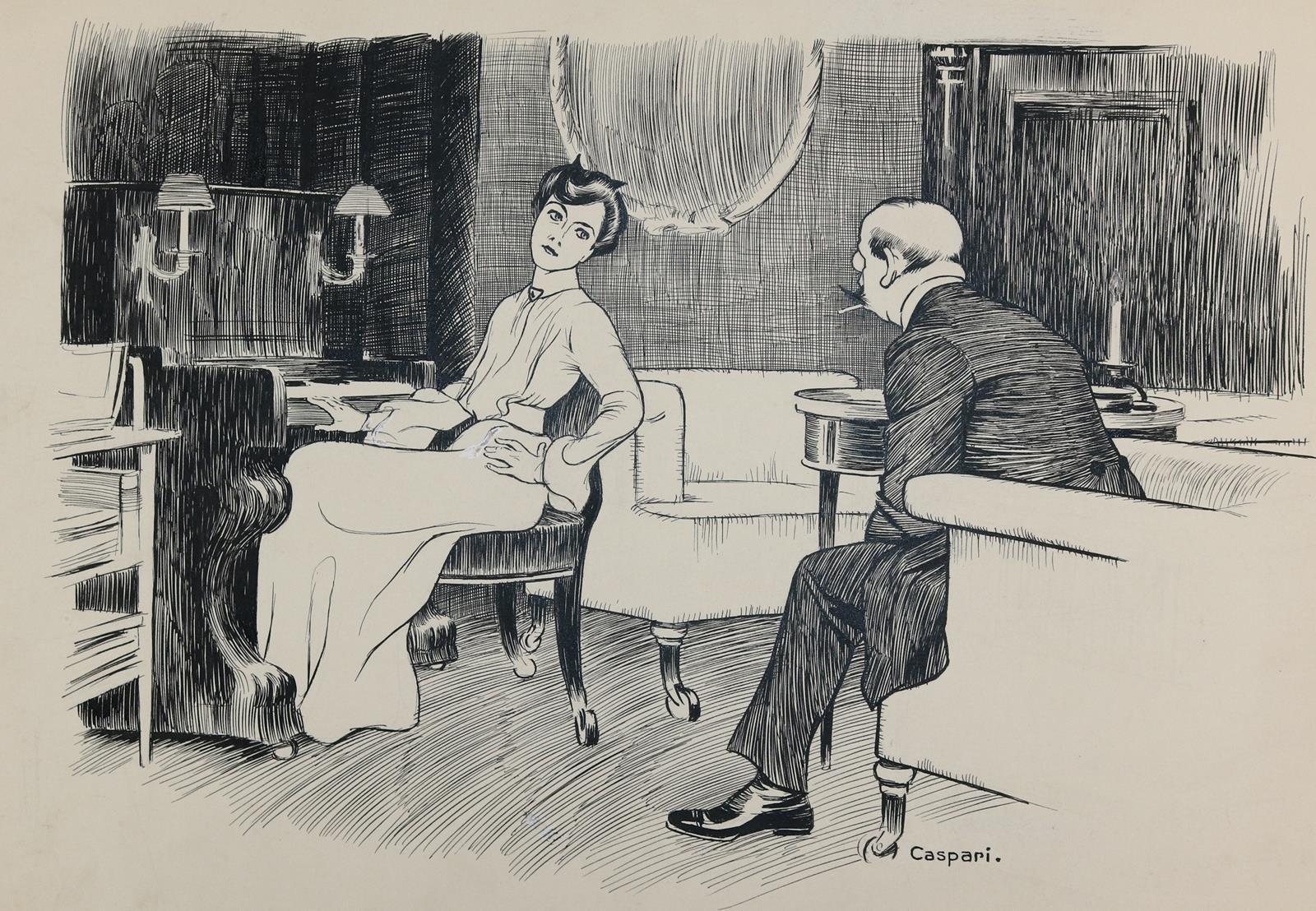 Caspari, Walther | Bild Nr.14