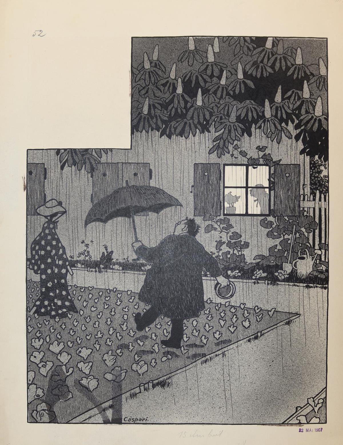 Caspari, Walther | Bild Nr.1