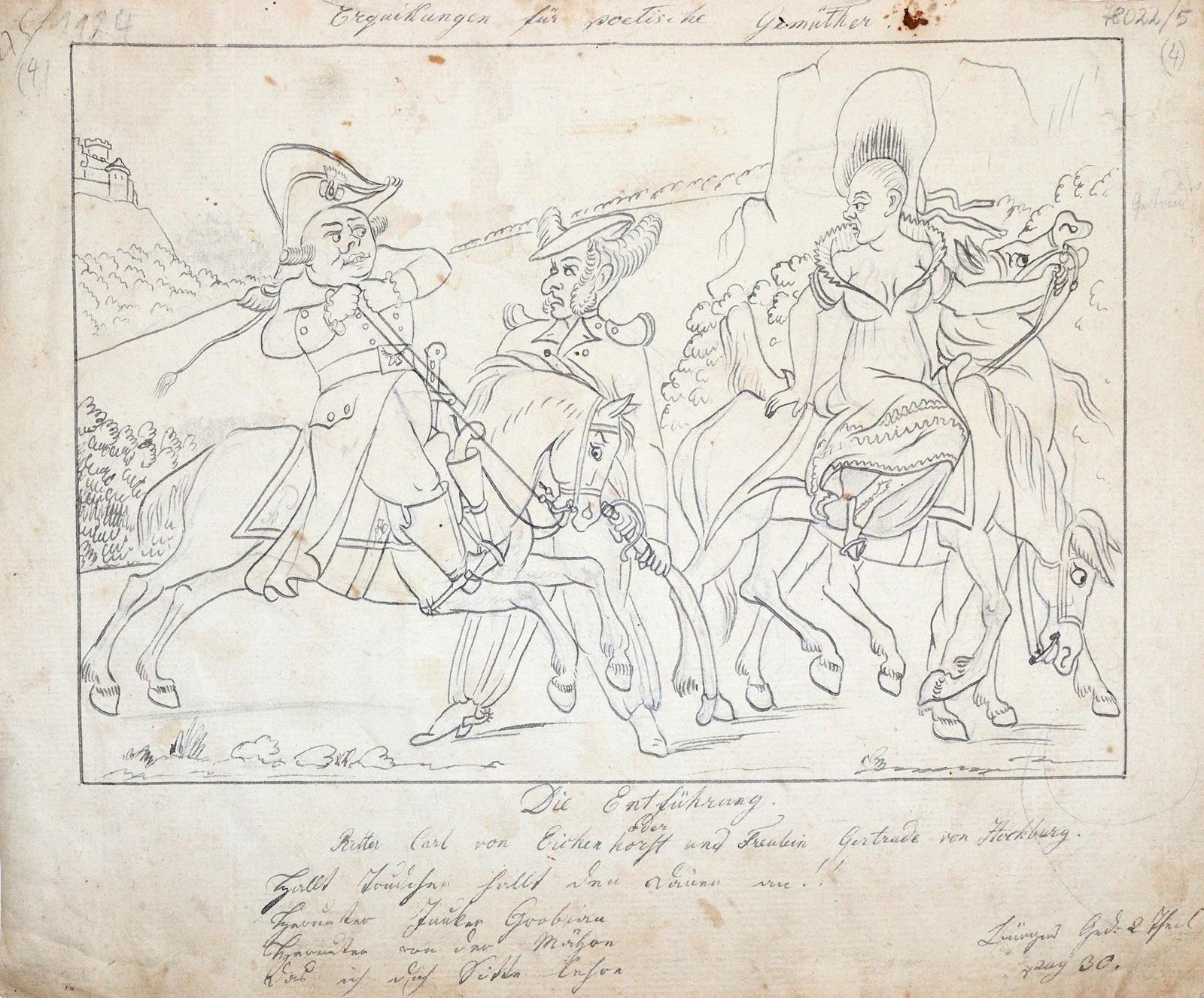 Erquickungen | Bild Nr.4