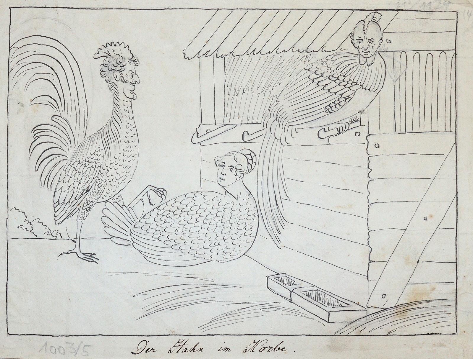 Erquickungen | Bild Nr.6